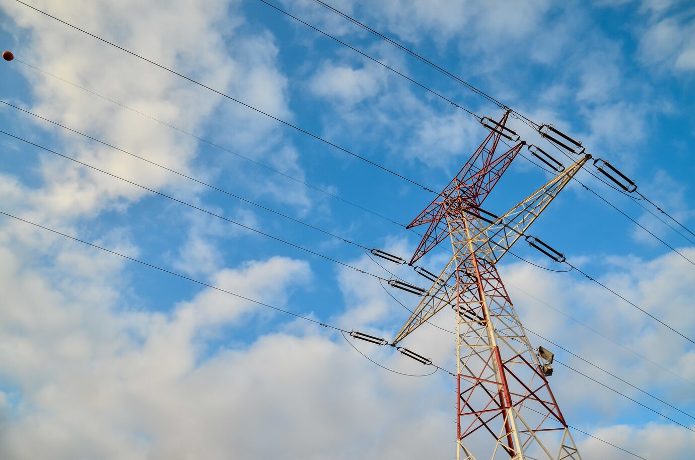 Proyectos eléctricos de alta tensión en Madrid
