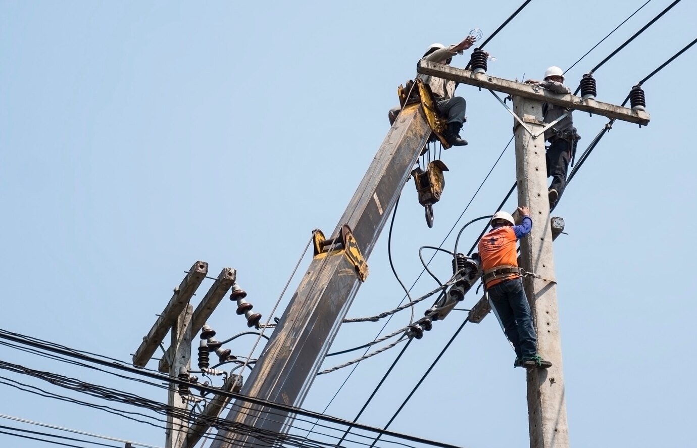 Electricistas para instalación de alta tensión en Madrid, Alcalá de Henares y alrededores